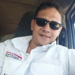 Meet your Posher, Yhanmarlon